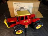 1/16 Versatile 500 w/ Duals
