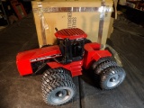 1/16 Case IH 9280 Articulated Tractor w/ Triples. Limited Edition