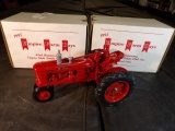 (2X) 1995 Empire Farm Days Farmall H, By The Piece Times 2