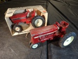 (2X) Ertl IH 544 & 88 Series Toys, By The Piece Times 2