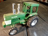 1/16 Spirit Of Oliver 1988 Toy