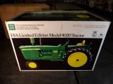 1/16 John Deere 4020 FFA Precision, Limited Edition