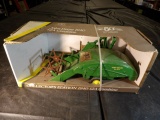 1/16 JD 12A Combine, NIB But Dirty