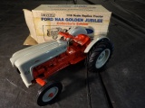 1/16 Ford Golden Jubilee