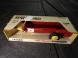 1/16 New Holland Manure Spreader, ERTL NIB
