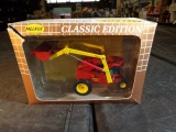 1/25 Melrow M-200 Skid Steer