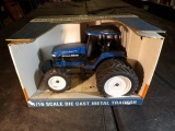 1/16 New Holland 8970 4wd w/ Duals, Spec Cast