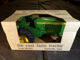 1/16 1982 Midwest Farm Toy Collectors Show Toy