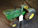 1/16 JD 5020, Played With Condition