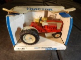 1/16 Ford 981 Rough Box