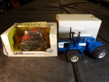(2X) case IH 4894 & Ford FW60, By The Piece Times 2
