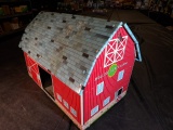 Rolling Acres Farm Play Barn
