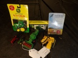 Lot Of 1/64 Scale Toys