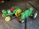 (2X) Waterloo Boy & JD Unstyled G, By The Piece Times 2
