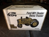 Ford 901 Dealer Demo