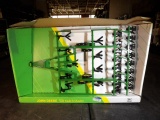JD 550 Mulch Master