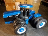New Holland 9682 Articulated w/ Triples, 