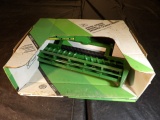 JD 1600 Mower Conditioner
