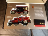 Ertl 1/43 Signature Edition Set