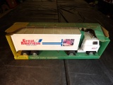 Great American Semi, Nice Old Ertl Box