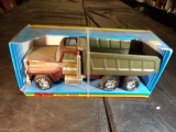 Nylint Dump Truck