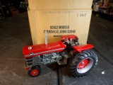 1/16 Massey ferguson 1100 NFE w/ 3pt, Fort Plain FFA '95
