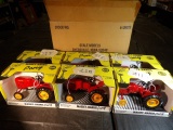 (6X) Case Of Massey Harris Ponys, Sold By The Piece Times 6