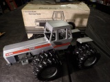 White 4-225 Field Boss w/ Original Box