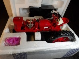 Franklin Mint Farmall H, High Detail