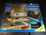 Farm & Country Farm House Set