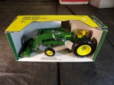 John Deere Utility Tractor w/ Loader