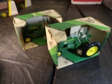 (2X) John Deere A, By The Piece Times 2