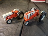 (2X) Ford 8N & 901, By The Piece Times 2