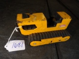 Tonka Crawler