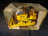 JD Dozer w/ Old Box