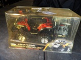 Bombardier ATV NIB