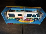 Nylint Motor Home