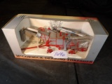 McCormick Thrushing Machine