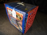 Car Garage Carry Case