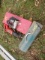 Milwaukee Sawzall, (2) Jig Saws & Toolbox