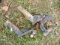 (2) Reciever Hitches