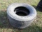 (2) Firestone 275/70R18 Tires