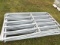 New 8' Farm Gate