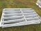 New 8' Farm Gate