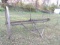 Antique Dump Rake