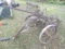 2x Trailer Plow
