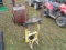 McCulloch Woodmate Log Splitter