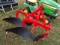 Ferguson 2x Plow w/ Coulters
