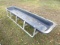New 10' Bunk Feeder
