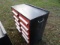 10 Drawer Rolling Workbench
